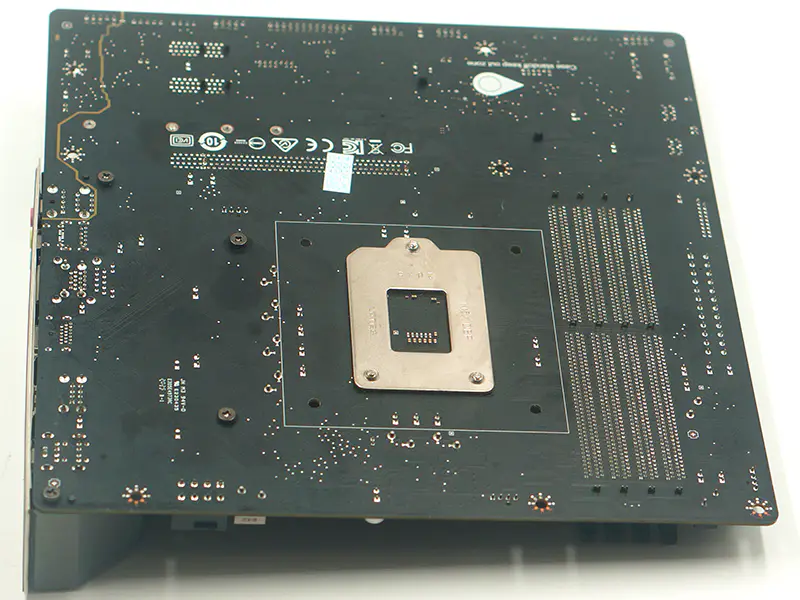 Základní deska MSI MAG B365M MORTAR